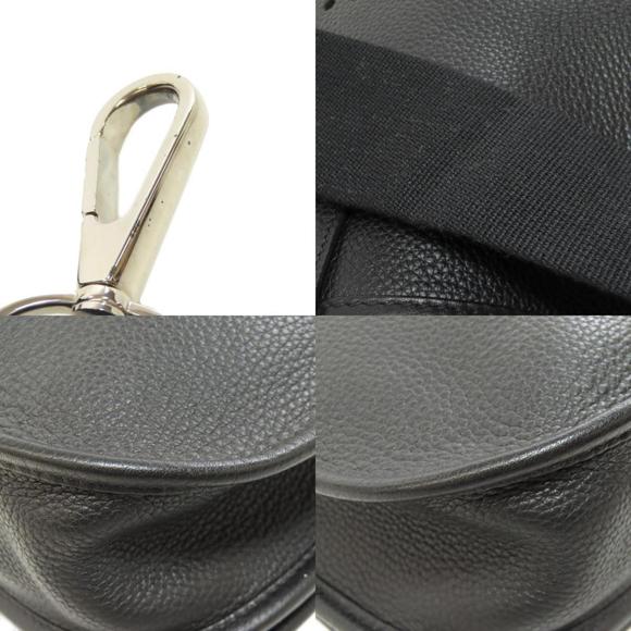 Hermes Evelyn 3 PM Shoulder Bag Taurillon Women's - Picture 9 of 11